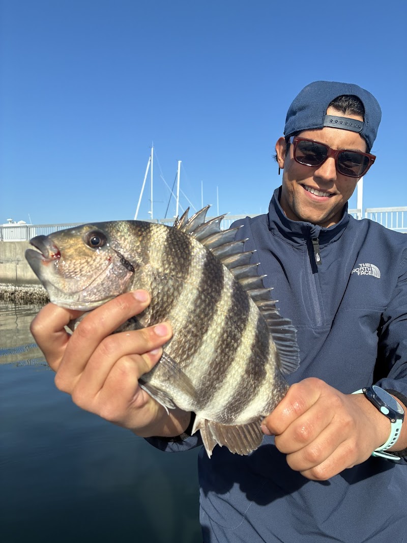 TailBiter Fishing Charters photo 2