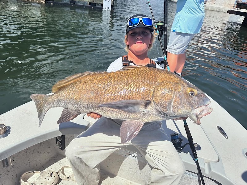 Photo of TailBiter Fishing Charters
