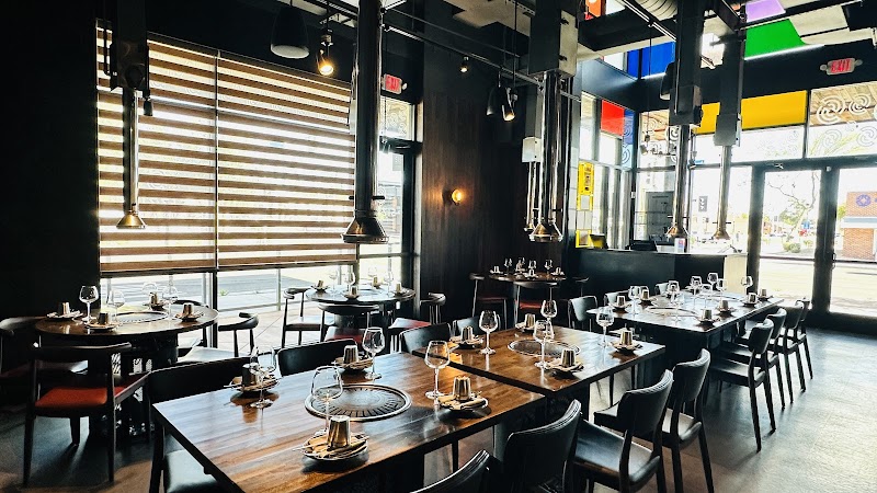 Photo of Sizzle Korean Barbecue