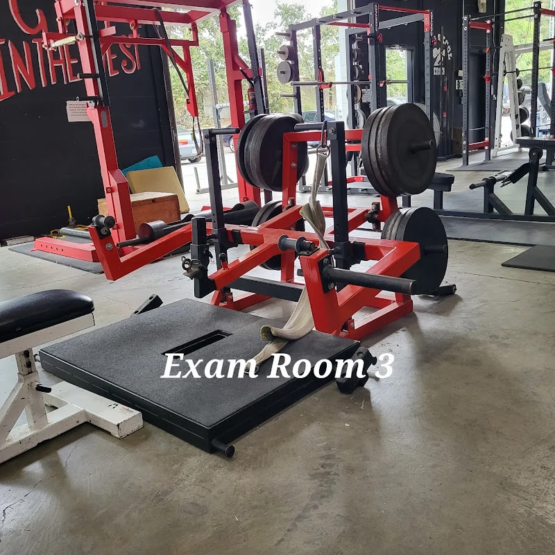 Ehasz Chiropractic photo 3