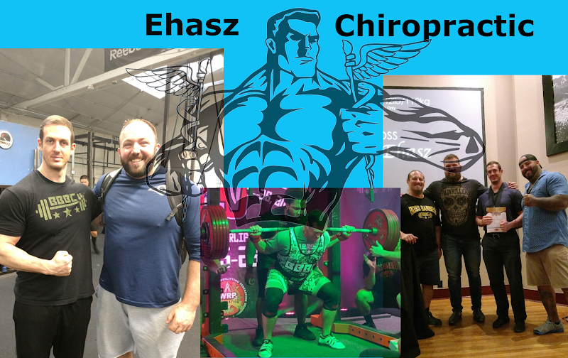 Photo of Ehasz Chiropractic