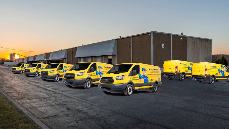 Photo of Mr Rescue Plumbing & Drains