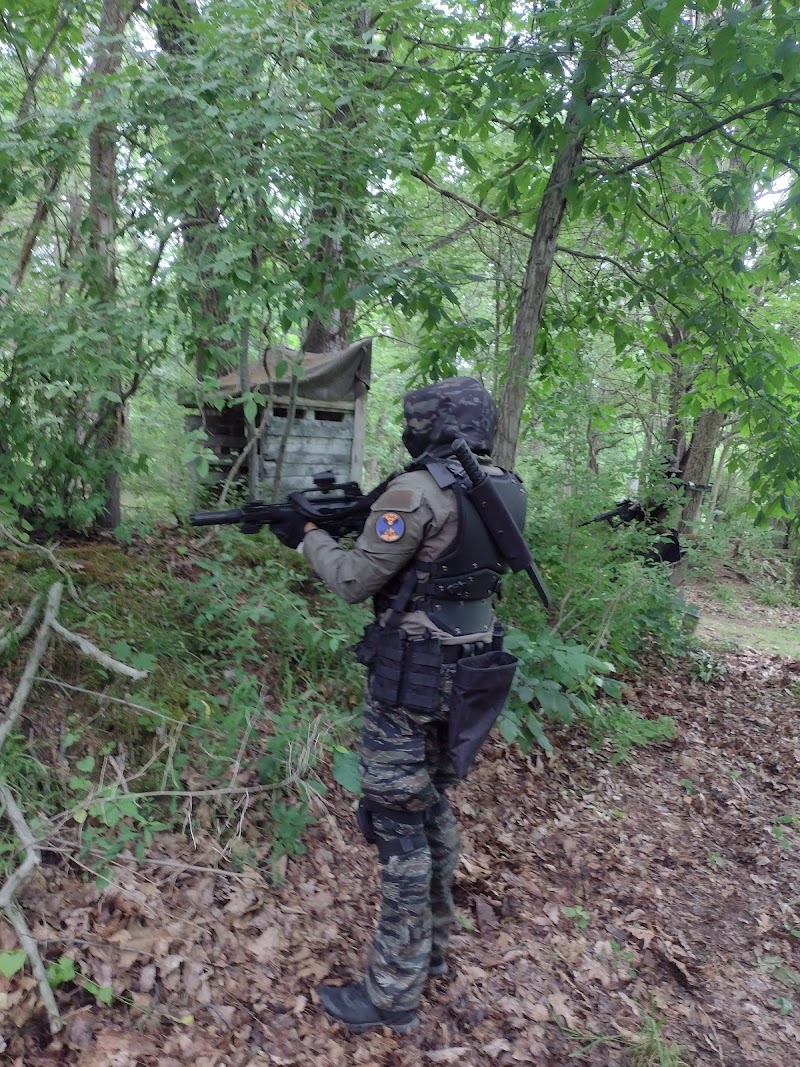 Albany Paintball Experience photo 2