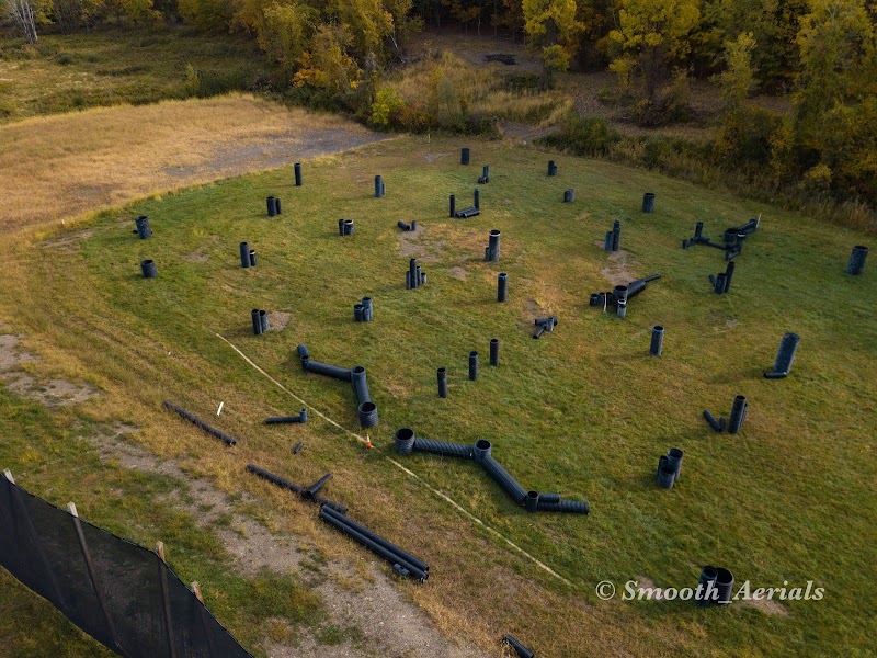 Photo of Albany Paintball Experience