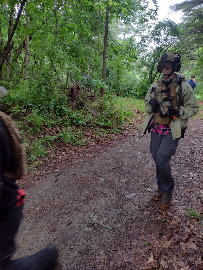 Albany Paintball Experience photo 3