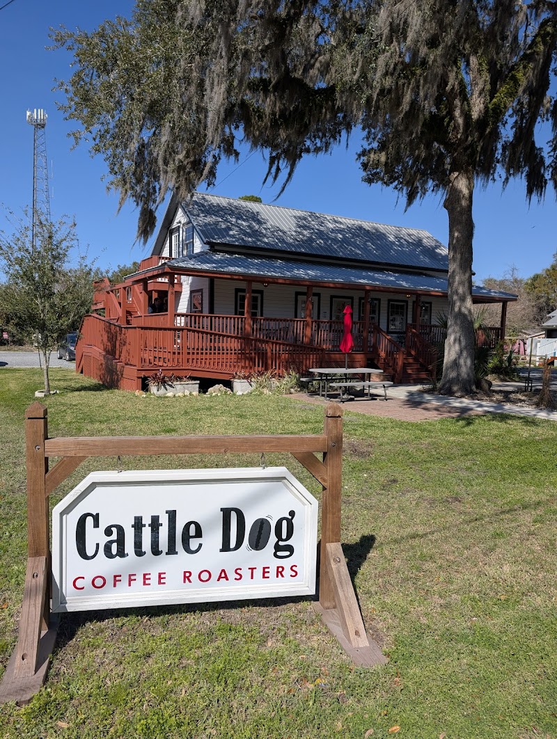Cattle Dog Coffee Roasters photo 5