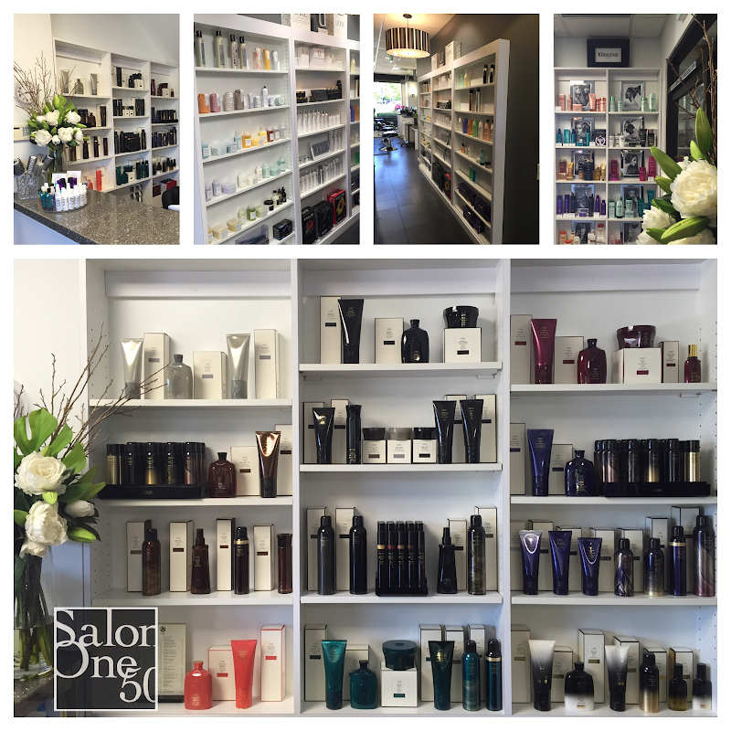 Photo of Salon One 50