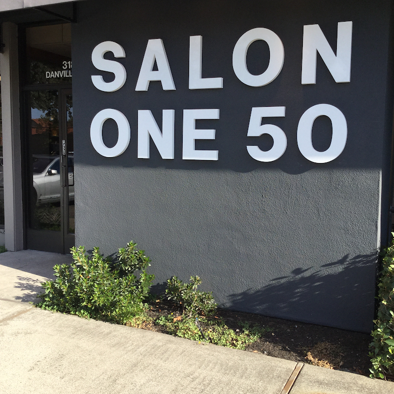 Salon One 50 photo 5