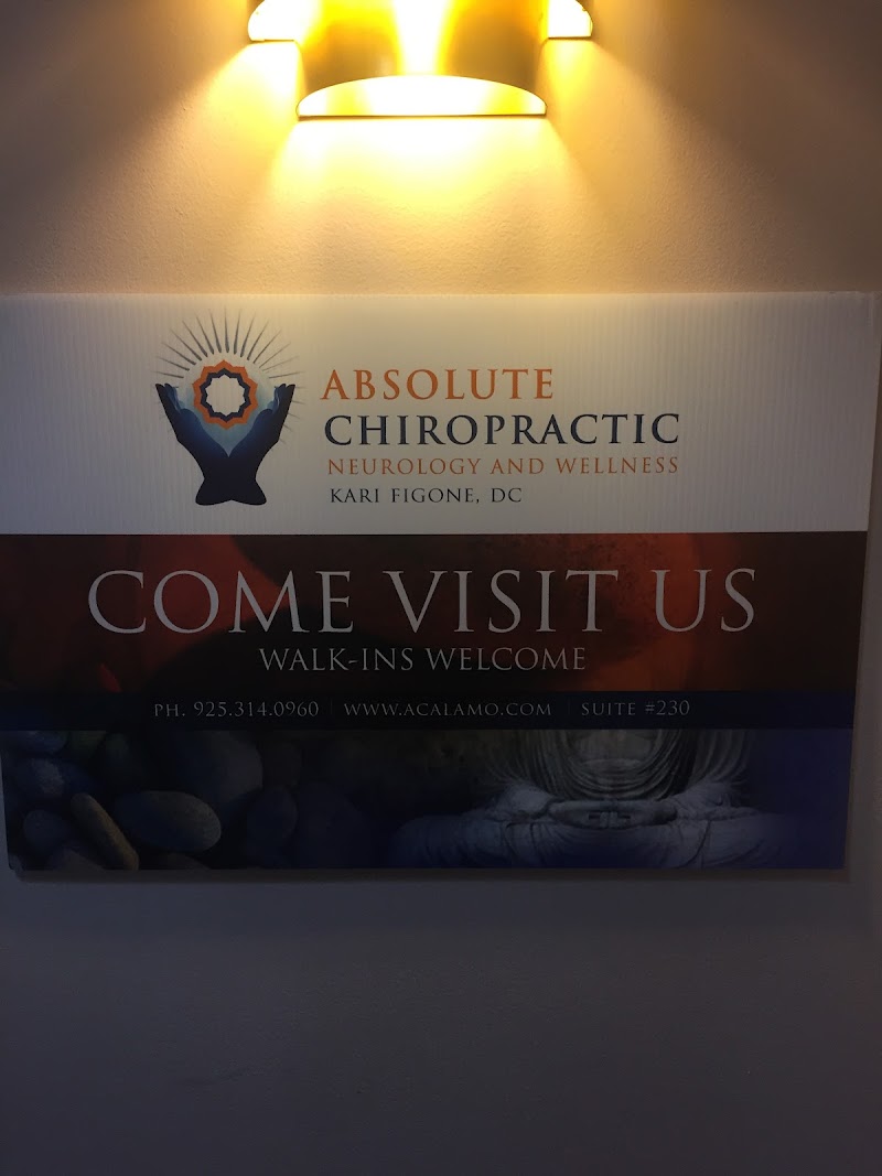 Absolute Chiropractic photo 5