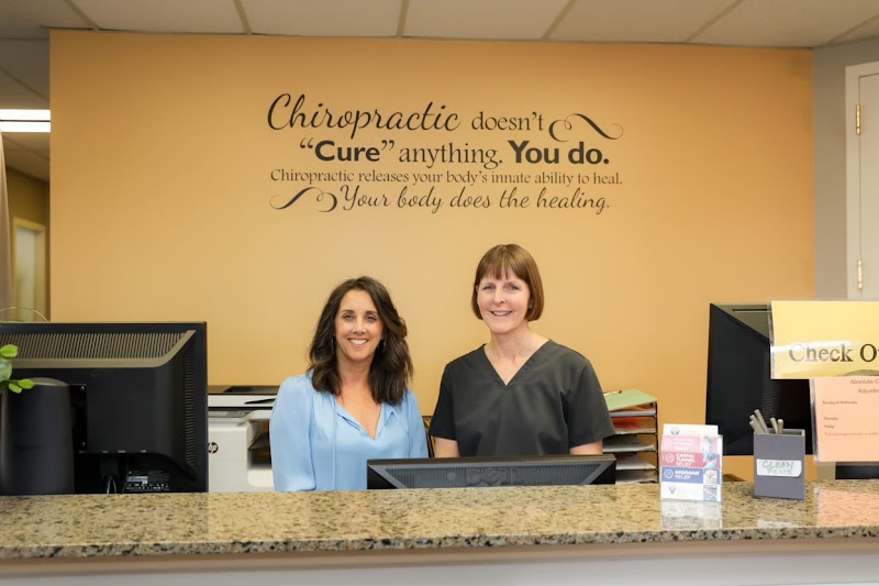 Photo of Absolute Chiropractic