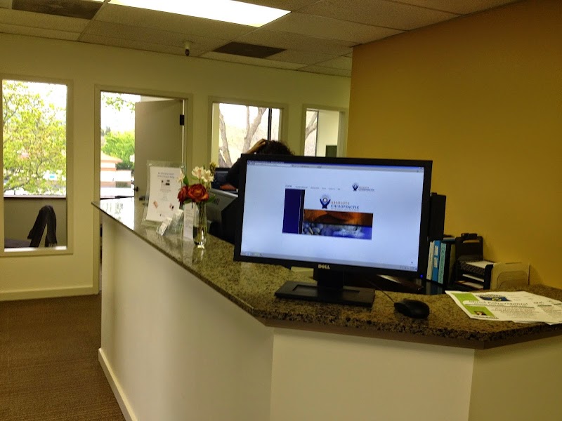 Absolute Chiropractic photo 3
