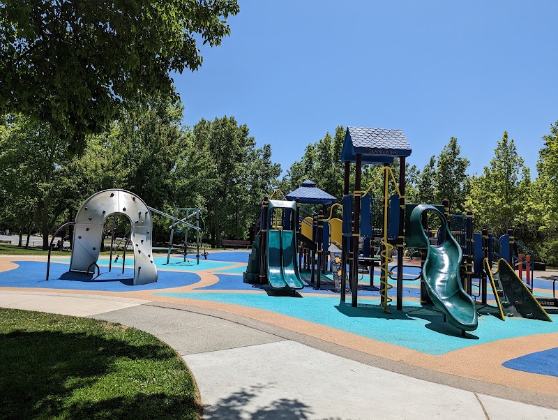 Sycamore Valley Park photo 2