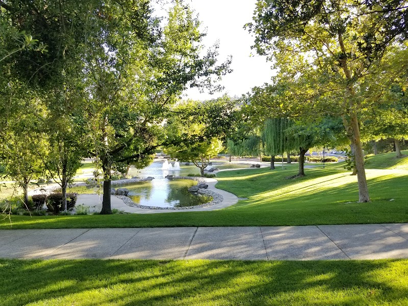 Sycamore Valley Park photo 4