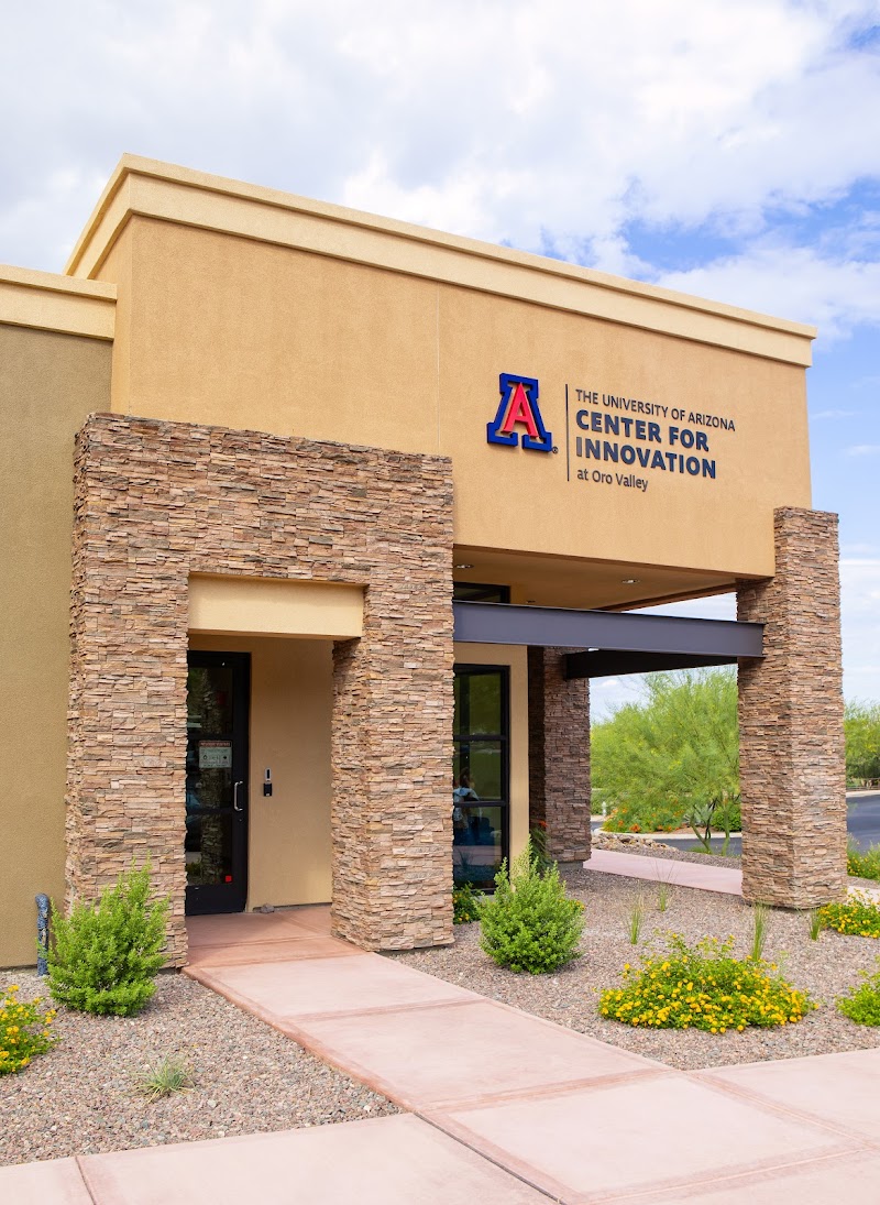 Photo of The University of Arizona Center for Innovation at Oro Valley