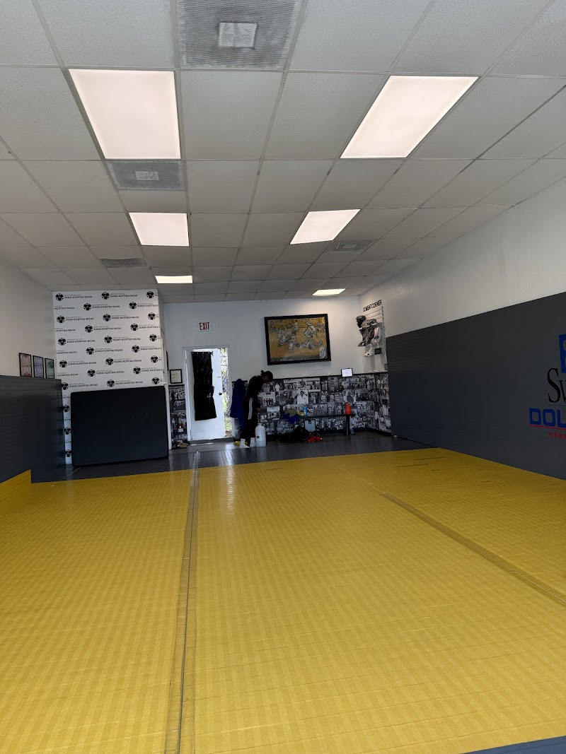 New Port Richey Judo Jujitsu Dojo photo 5