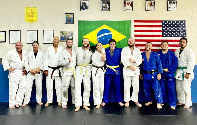 New Port Richey Judo Jujitsu Dojo photo 3