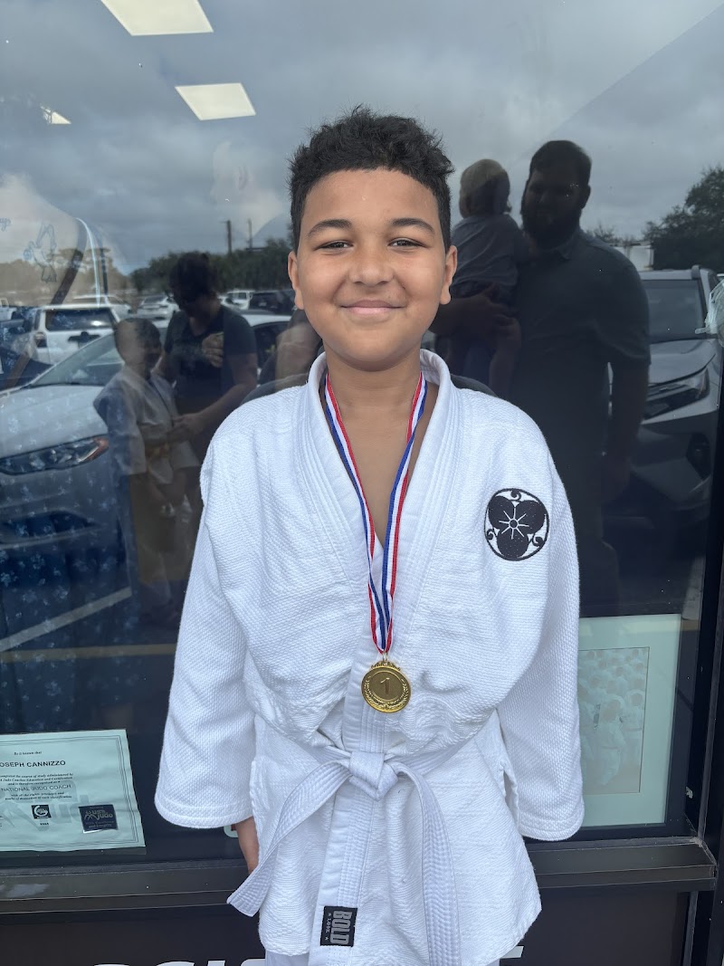 New Port Richey Judo Jujitsu Dojo photo 4