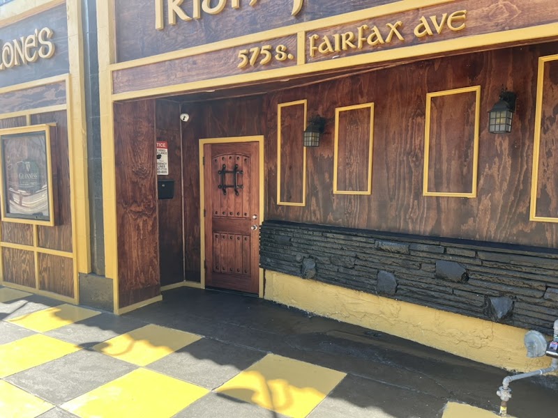 Photo of Molly Malone's Irish Pub