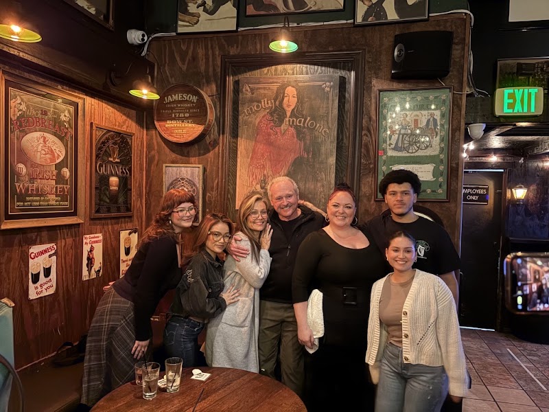 Molly Malone's Irish Pub photo 3