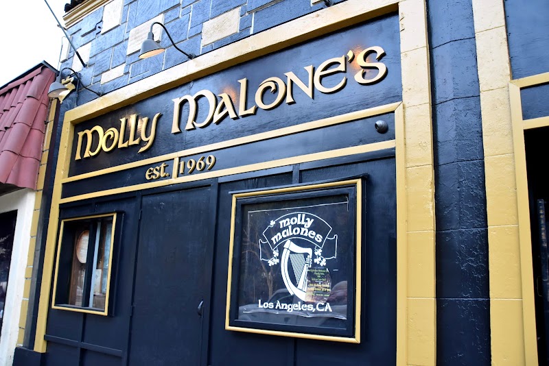 Molly Malone's Irish Pub photo 5