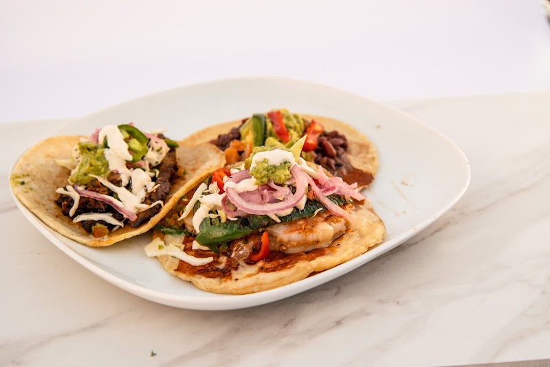 Photo of Tapas al Gusto by Letty's Cocina