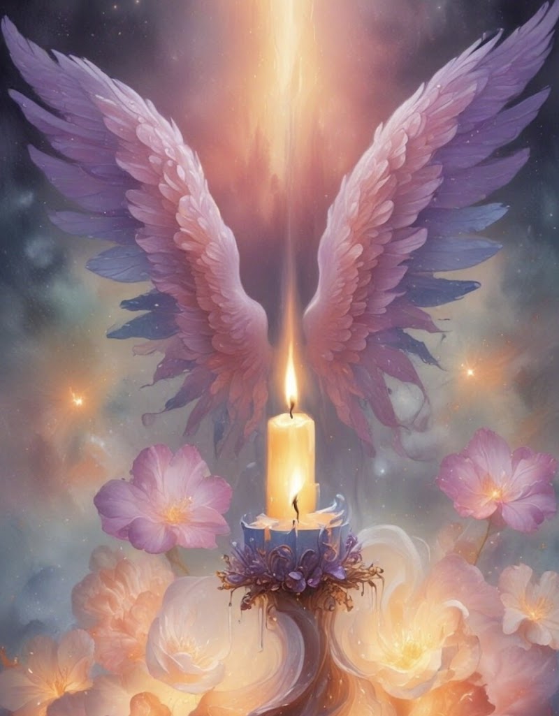 THE HEALING COSMOS READINGS photo 4