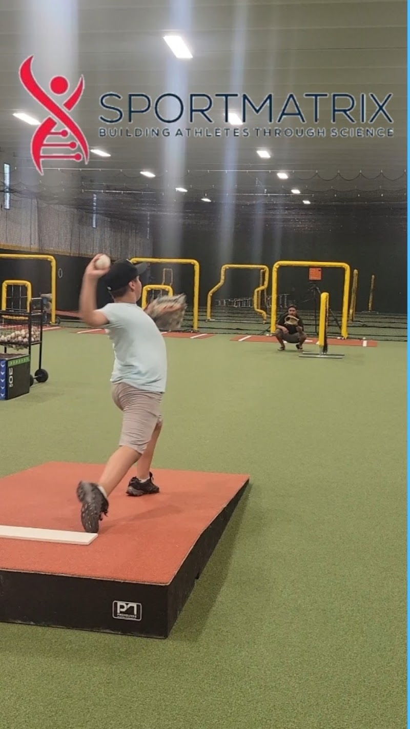 Sportmatrix photo 2