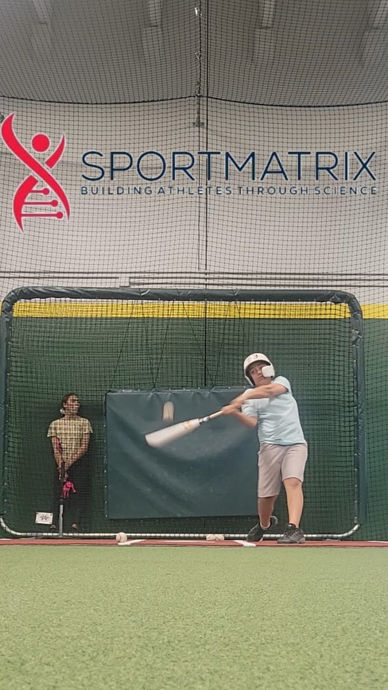 Photo of Sportmatrix
