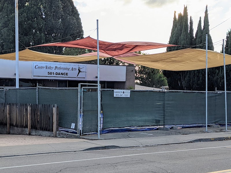 Castro Valley Performing Arts Somerset photo 3