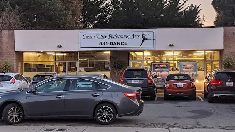 Photo of Castro Valley Performing Arts Somerset