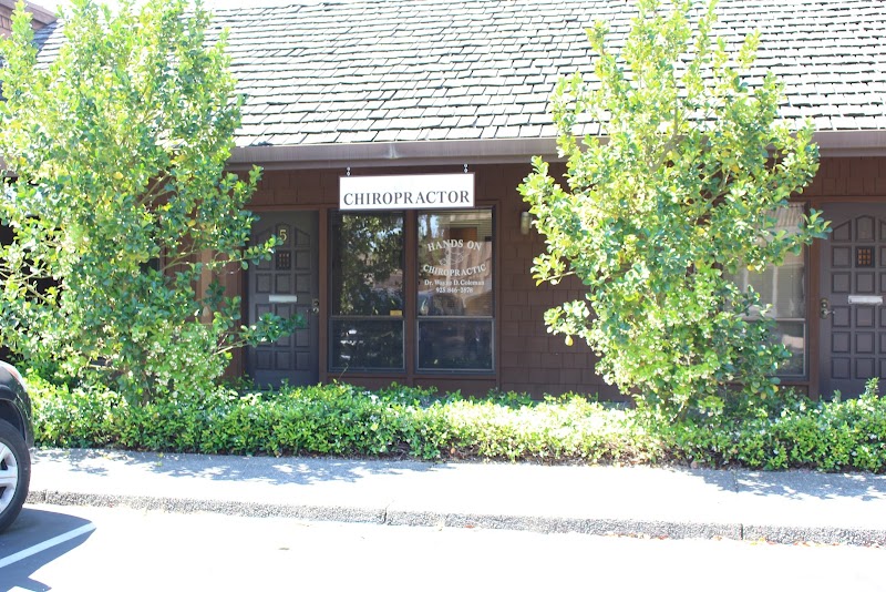 Hands On Chiropractic photo 2
