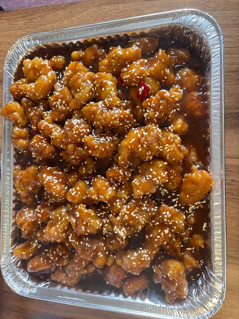 Hong Kong Restaurant photo 5