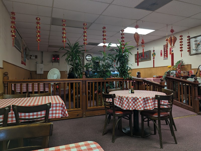 Hong Kong Restaurant photo 3