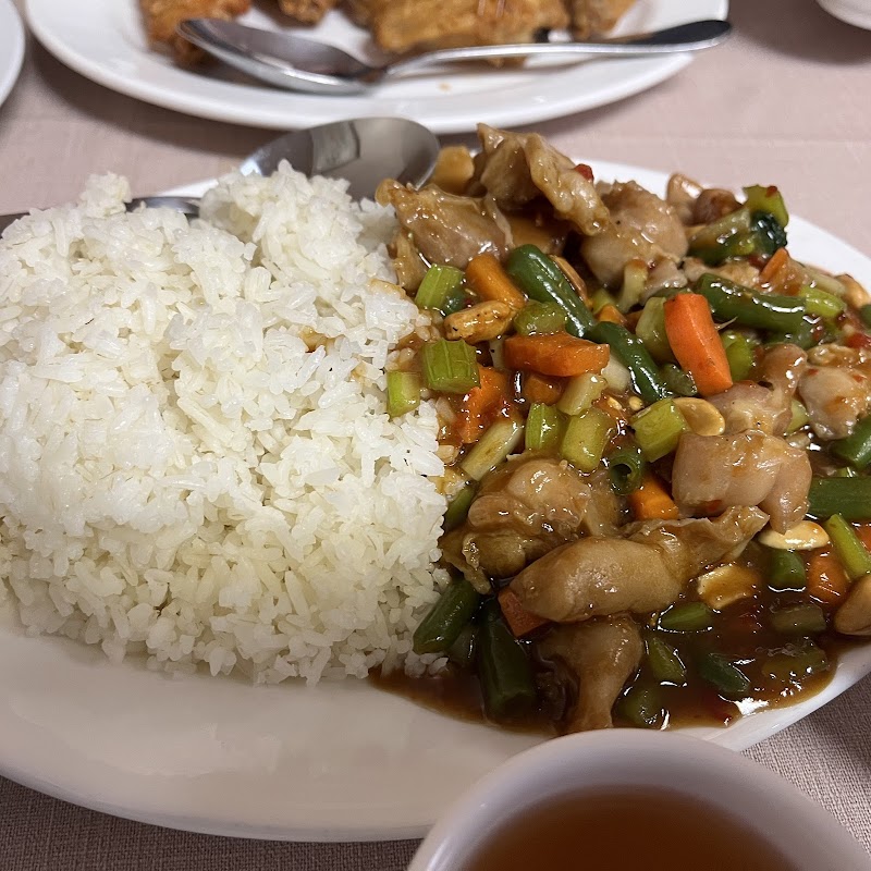 Hong Kong Restaurant photo 4