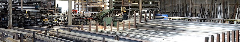Photo of R.E. Borrmann's Steel