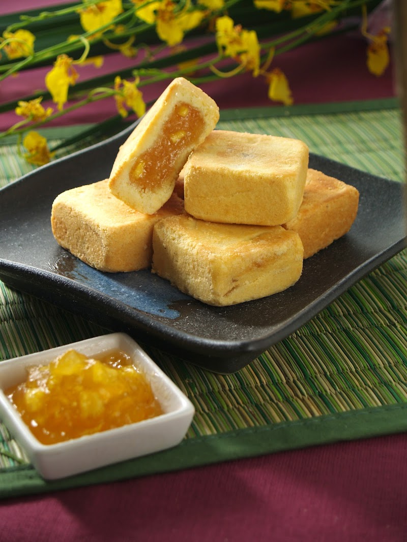 Photo of Hsin Tung Yang Foods Co.