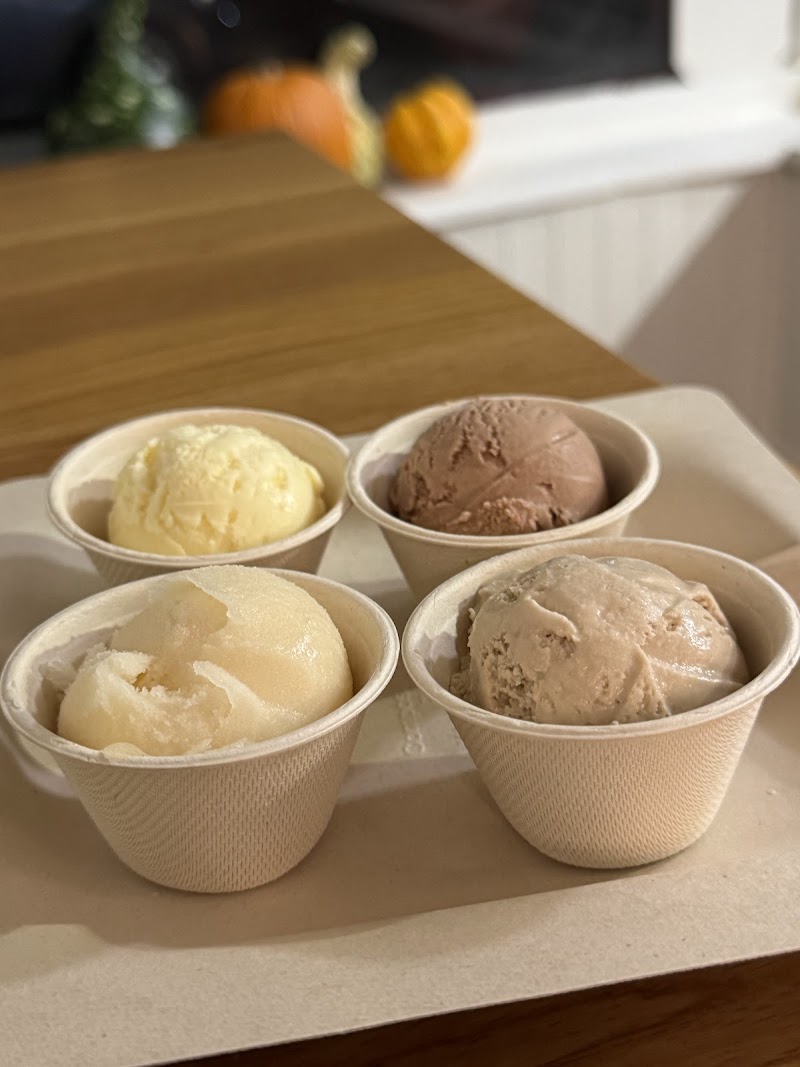 Jolly's Old-Fashioned Teas Cream photo 3