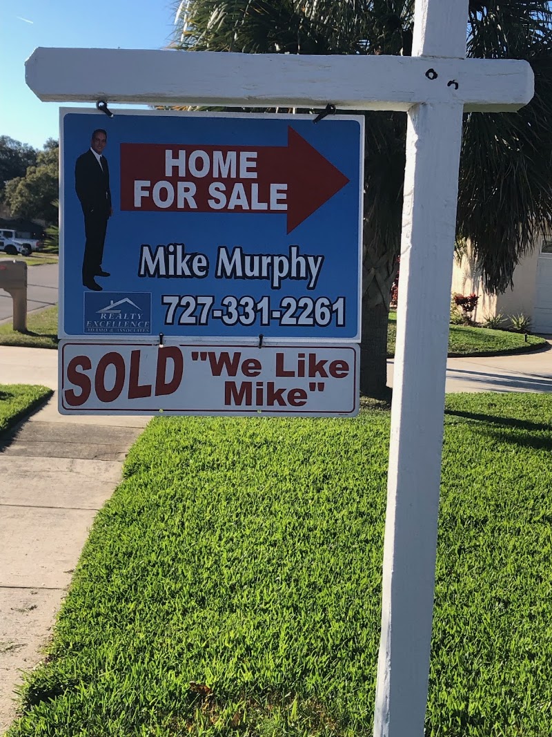 Mike Murphy, CRS Realtor-Realty Executives photo 2