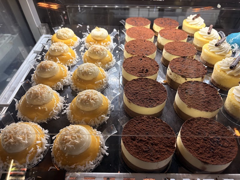 Figaro Dessert Cafe photo 5