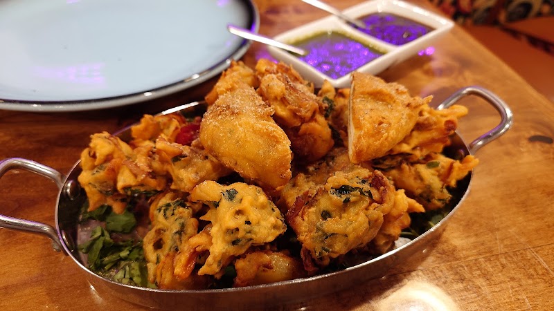 Aroma Indian Cuisine photo 4