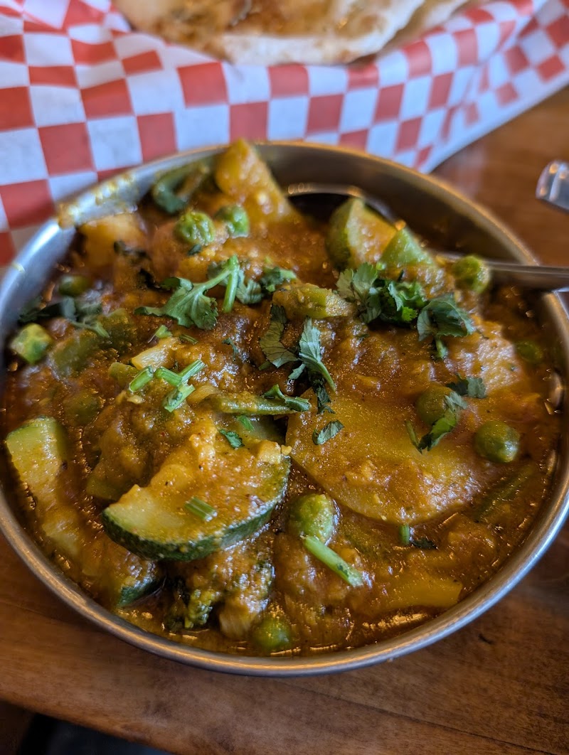 Aroma Indian Cuisine photo 5