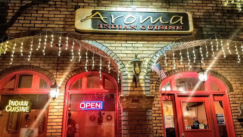 Photo of Aroma Indian Cuisine