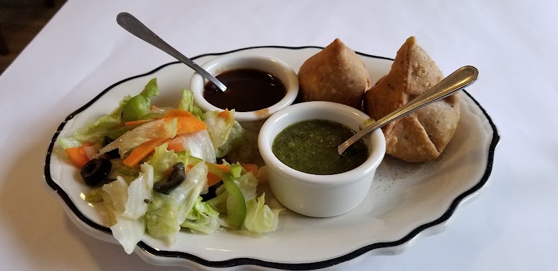 Aroma Indian Cuisine photo 2