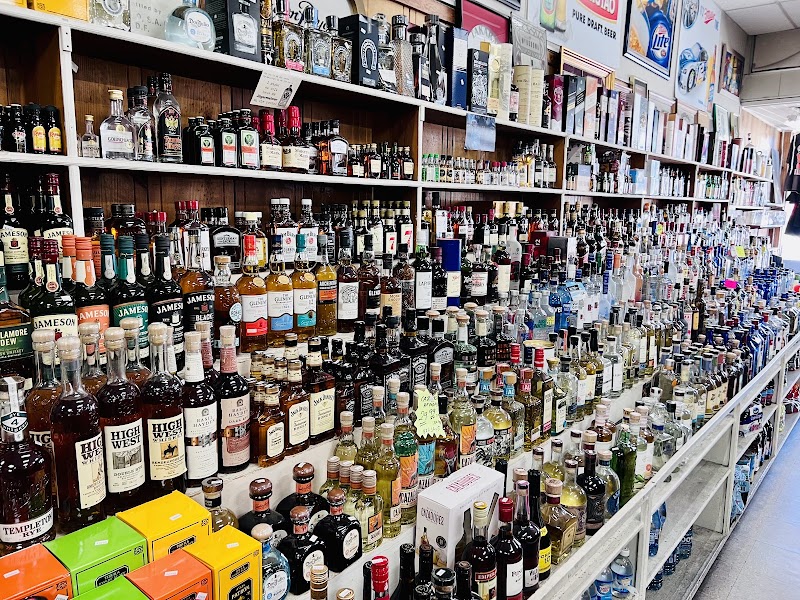 San Bruno Liquors photo 2