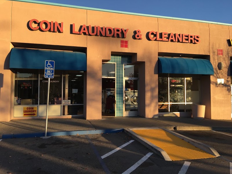Photo of Depot Laundromat