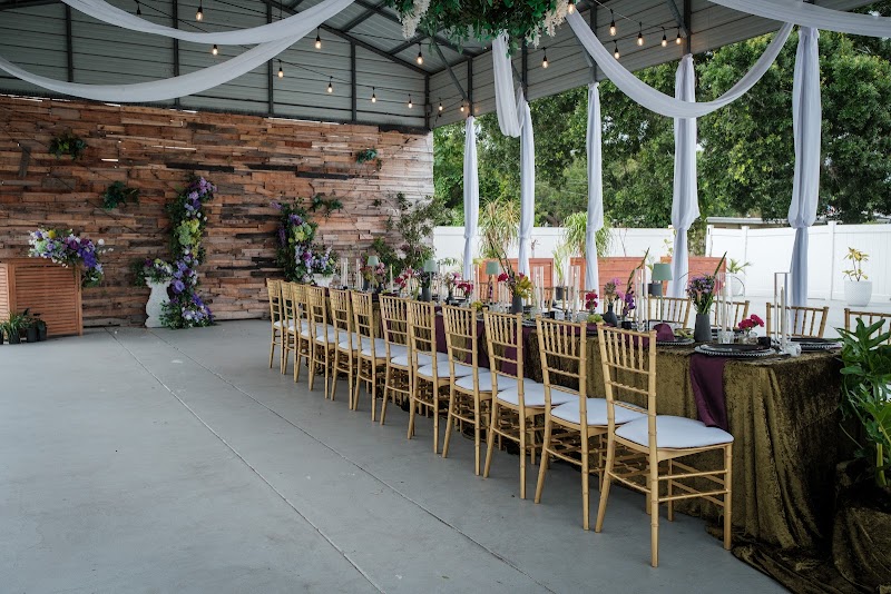 Photo of JOBELLE: Luxury Floral and Event Design