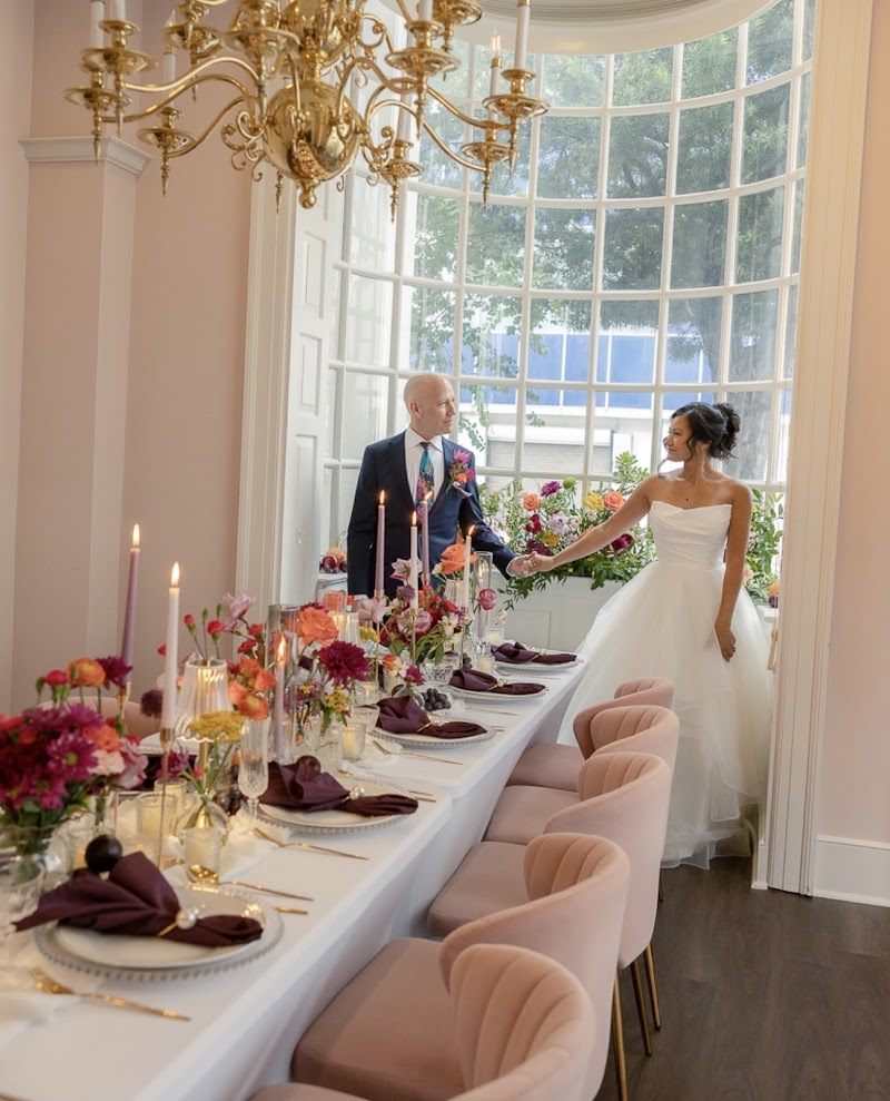 JOBELLE: Luxury Floral and Event Design photo 4
