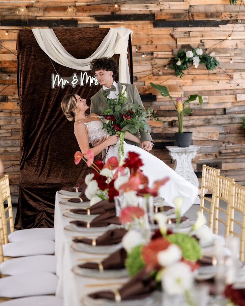 JOBELLE: Luxury Floral and Event Design photo 5