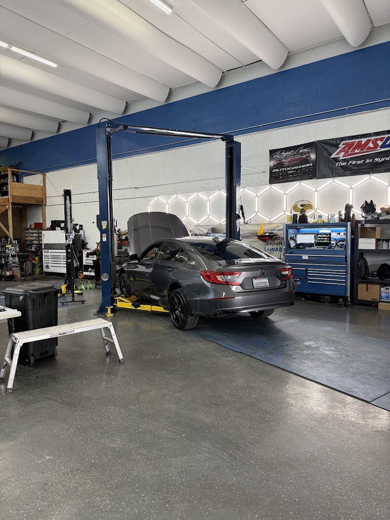 Photo of Aceves Automotive Honda / Acura Specialist