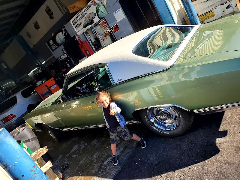 Photo of K & S Automotive